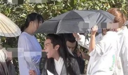 导演爆料张若昀完整视频,完整视频曝光，精彩瞬间引热议